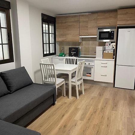 Apartamentos Lavandeira By Bebalmy 비베이로 외부 사진